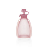 Zopa Silicone refillable baby food pouch